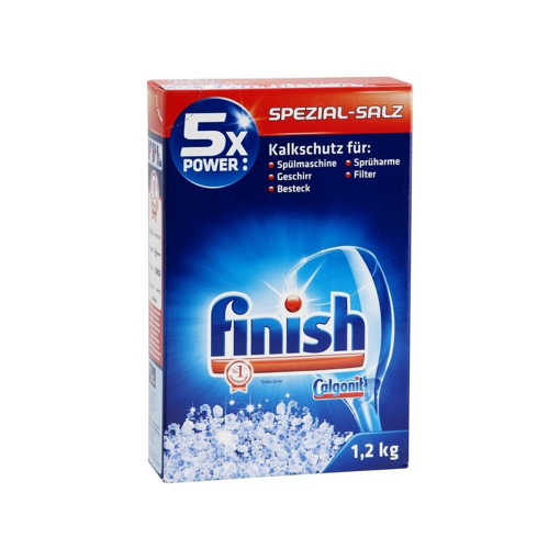 FINISH SALT 1.2KG