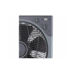 Ανεμιστήρας Box Fan PRBF-80571 Primo 12 30εκ. Γκρι