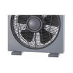 Ανεμιστήρας Box Fan PRBF-80571 Primo 12 30εκ. Γκρι