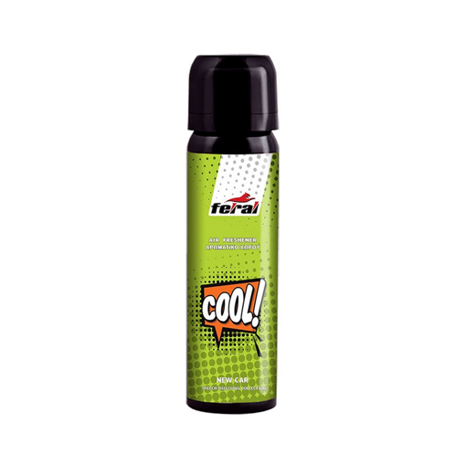 FERAL AIR-FRESHENER COOL SPEECH COLLECTION SPRAY