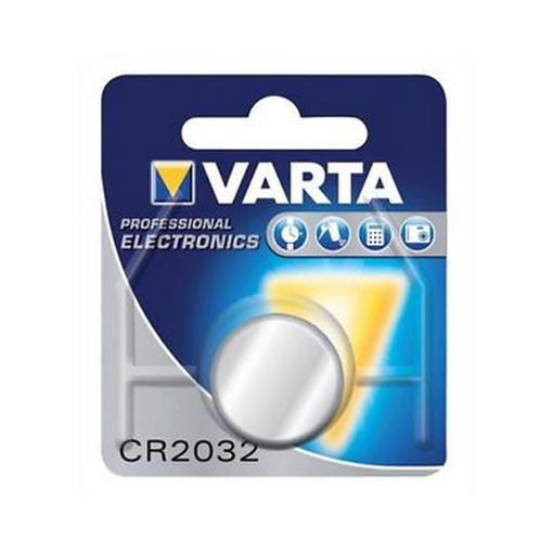 VARTA CR2032 10BL 1TEM