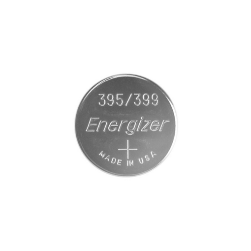 Μπαταρία ρολογιών Energizer 395-399 σε συσκευασία 1 μπαταρίας.