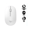 ALCATROZ WIRELESS MOUSE AIRMOUSE V WHITE 1200DPI