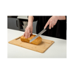 Aνοξείδωτο ατσάλινο μαχαίρι ψωμιού Acer 20cm