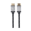 CABLEXPERT 4K HIGH SPEED HDMI CABLE WITH ETHERNET SELECT PLUS SERIES 1,5M