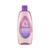 J&J BABY SHAMPOO ΛΕΒΑΝΤΑ 300ml