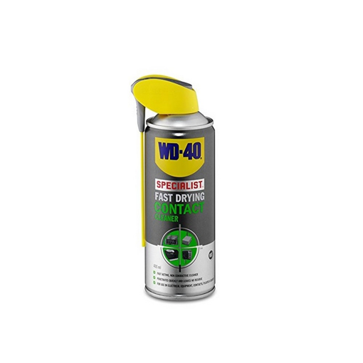 WD40 SPRAY ΕΠΑΦΩΝ 400ML