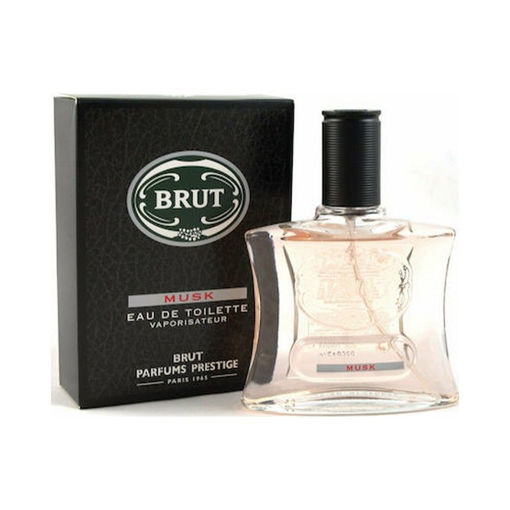 BRUT EDT SPRAY 100ML MUSK