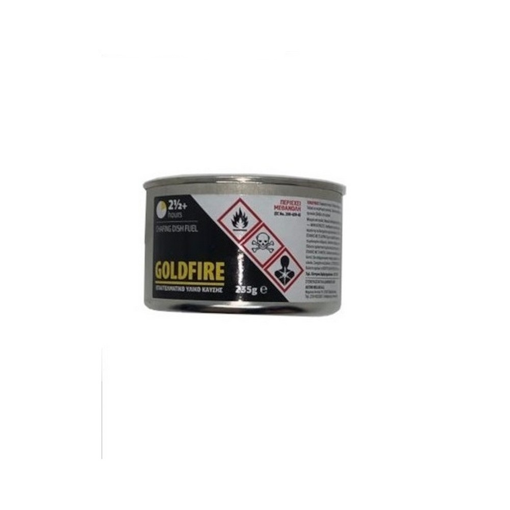 GOLDFIRE HEATING GEL 235gr