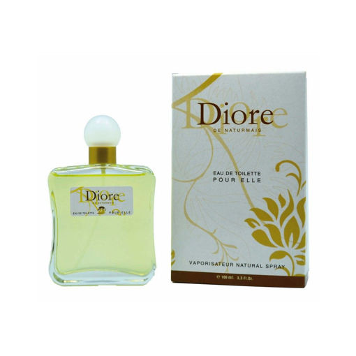 (P) DIORE - POUR FEMME 100 ML