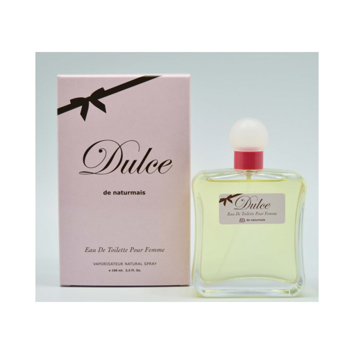 (P) DULCE- POUR FEMME 100 ML