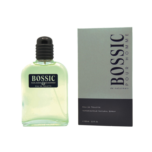 (P) BOSSIC - POUR HOMME 100 ML