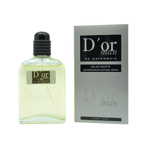 (P) DOR - POUR HOMME 100 ML