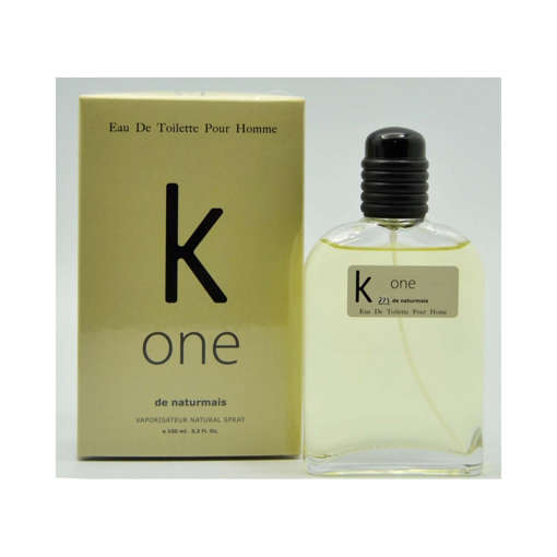 (P) K ONE - POUR HOMME 100 ML