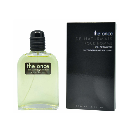 (P) THE ONCE - POUR HOMME 100 ML