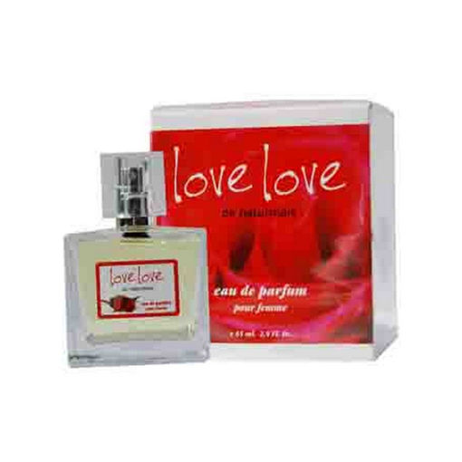 LOVE LOVE - POUR FEMME 85 ML