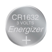 Μπαταρία λιθίου (κουμπί) Energizer CR1632 FSB1 σε blister 1 μπαταρίας.