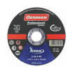 ΔΙΣΚΟΣ ΚΟΠΗΣ INOX-CD PROFESSIONAL BENMAN 115x1.0mm