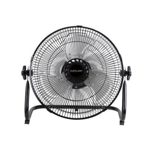ΑΝΕΜΙΣΤΗΡΑΣ ΔΑΠΕΔΟΥ ΜΕΤΑΛΛΙΚΟΣ Φ37 15W ΕΠΑΝΑΦΟΡΤΙΖΟΜΕΝΟΣ ΜΕ ΗΛΙΑΚΟ ΠΑΝΕΛ