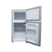 (P) Ψυγείο Mini PRMB-50042 Primo Ενεργειακή κλάση F Δίπορτο 4*Freezer Silver