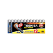 Μπαταρία TOSHIBA AAA VALUE PACK- LR03GSNN BP-12