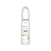 DOVE SPRAY 150ml INVISIBLE DRY (ΕΛΛ.)