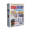 SOLVAY SODA 1000 GR