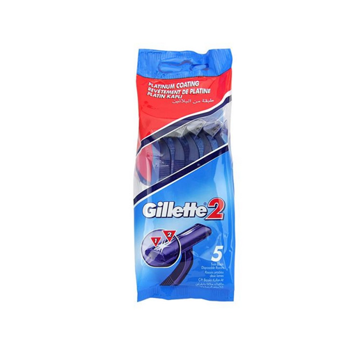 GILLETTE G2 5s