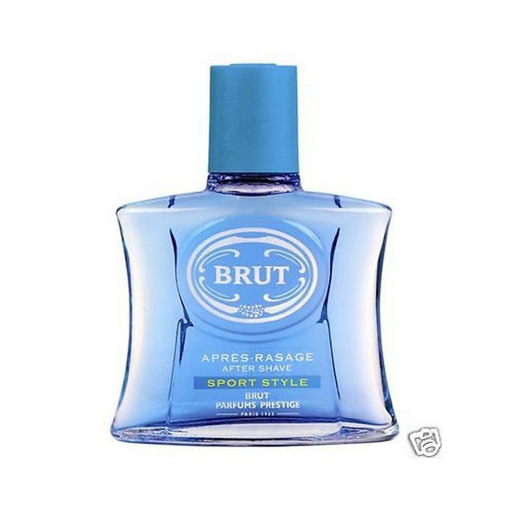 BRUT A/S 100ml SPORT STYLE