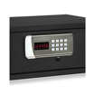 SONORA SB-101 POWER SAFE BOX WITH SOCKET AND 2X 2.4A UBS PORTS