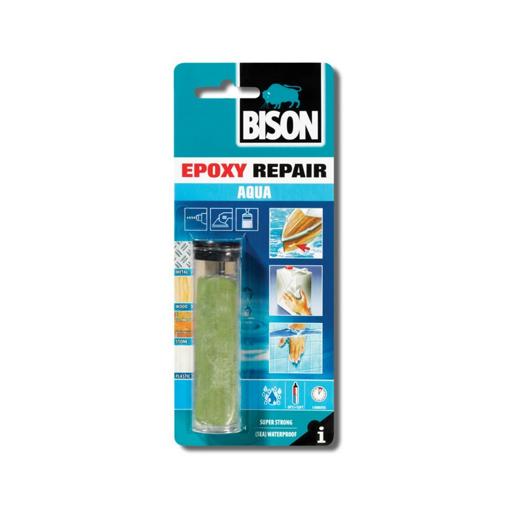 Bison Κόλλα epoxy repair 56ml