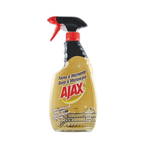 AJAX 500ml SPRAY ΚΑΘΑΡΙΣΜΟΥ ΦΟΥΡΝΟΥ