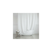 Κουρτίνα Μπάνιου 180x200 cm Λευκή