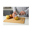 Aνοξείδωτο ατσάλινο μαχαίρι λαχανικών Acer 12.5cm