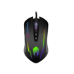 Ενσύρματο RGB Gaming mouse, με ανάλυση έως 3200DPI.