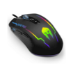 Ενσύρματο RGB Gaming mouse, με ανάλυση έως 3200DPI.