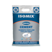 ISOMIX CEMENT ΓΚΡΙ 4KGR