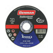 ΔΙΣΚΟΣ ΚΟΠΗΣ INOX-CD PROFESSIONAL BENMAN 230x2.0mm