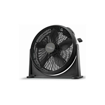 Ανεμιστήρας Box Fan 15880R Primo 20 50εκ. Airmonster Με Τηλεχειριστήριο Μαύρος