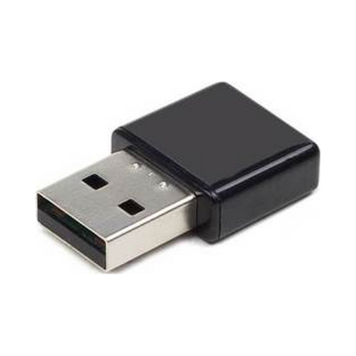 GEMBIRD MINI USB WIFI ADAPTER 300Mbps