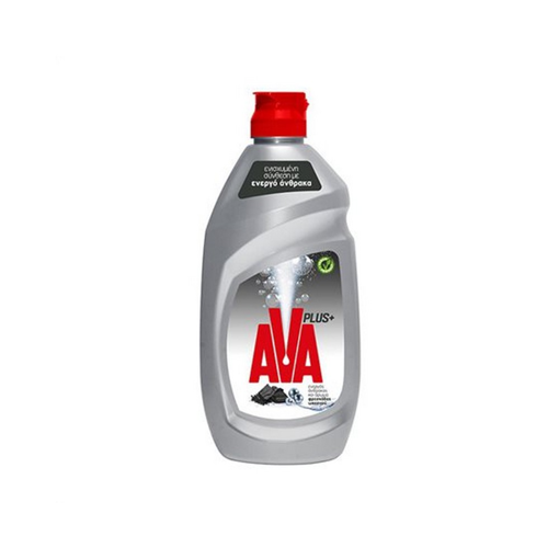 Ava Plus Υγρό Απορρυπαντικό Πιάτων Ωκεανός 900ml