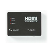 HDMI Switch 3 θυρών.