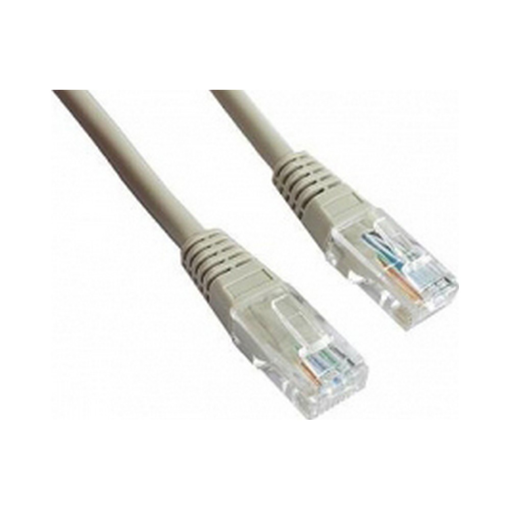 CABLEXPERT CAT5 UTP PATCH CORD GREY 3M