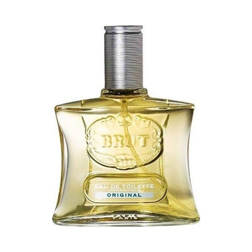 BRUT EDT SPRAY 100ML ORIGINAL