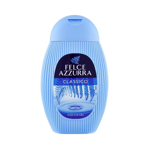 Felce Azzurra Classic Shower Gel 250ml
