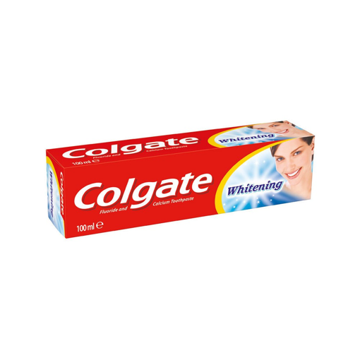 COLGATE WHITENING 100ML