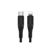 LAMTECH HQ UNBREAKABLE CABLE TYPE-C TO LIGHTNING 2M