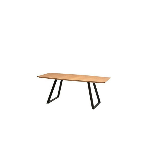 Τραπέζι Alyson-Ex 160 160(200) x 90 x 76