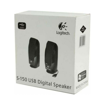 Speakers Logitech S-150