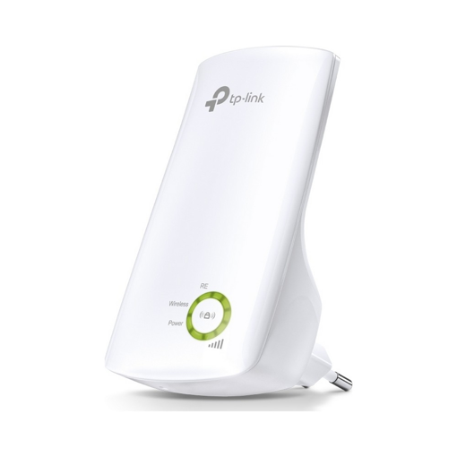 TP-Link Wireless Repeater TL-WA854RE v4 2.4GHz 300Mbps